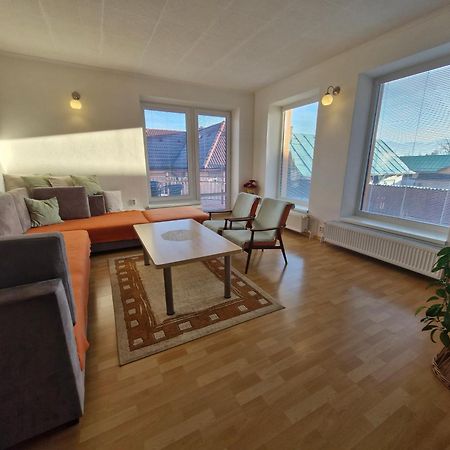 Sarmir Apartmany Bobrovec Exterior foto