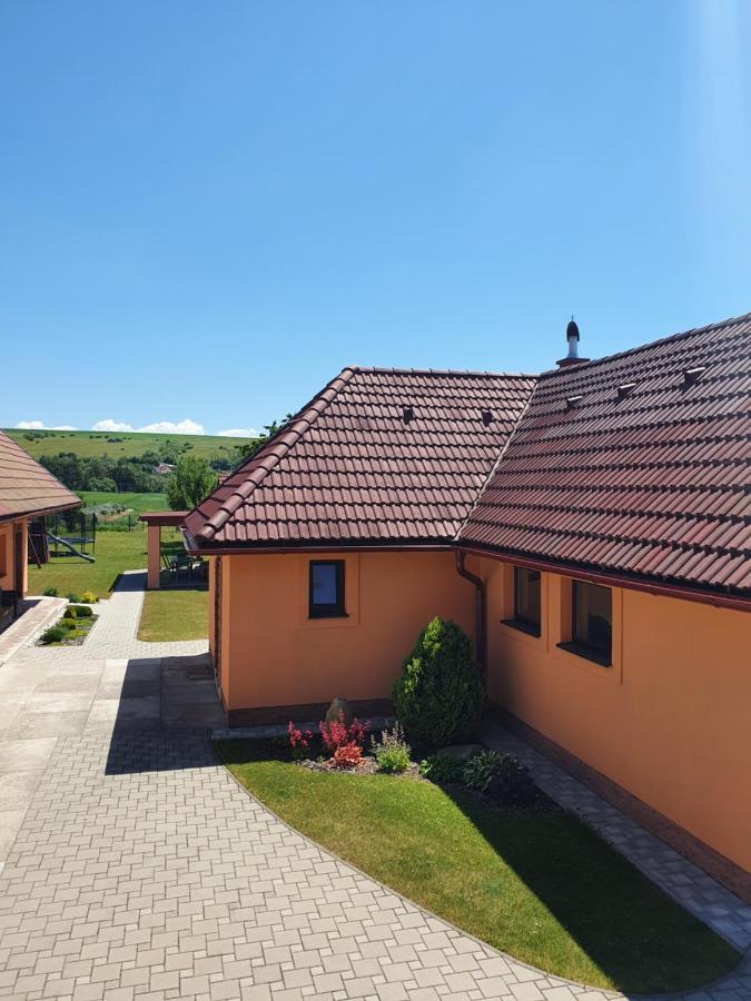 Sarmir Apartmany Bobrovec Exterior foto