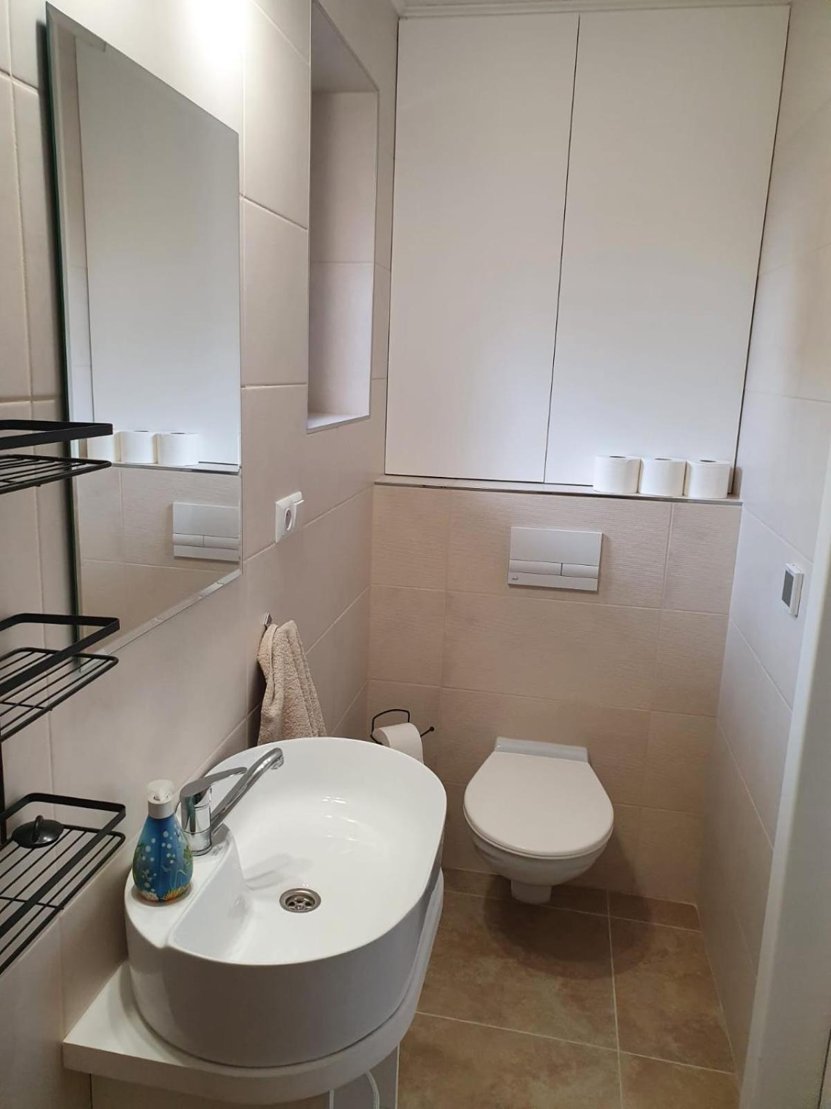 Sarmir Apartmany Bobrovec Exterior foto
