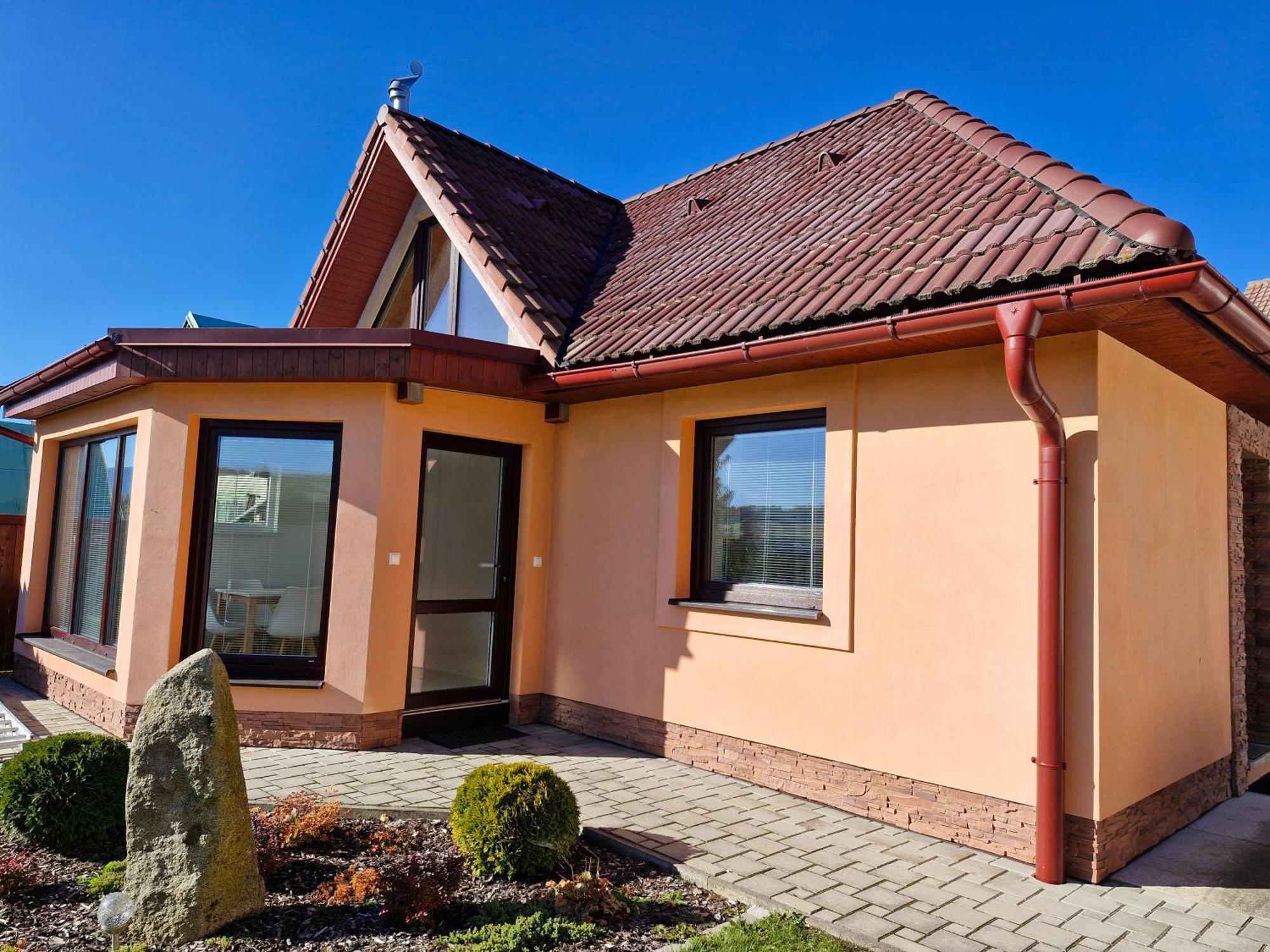 Sarmir Apartmany Bobrovec Exterior foto