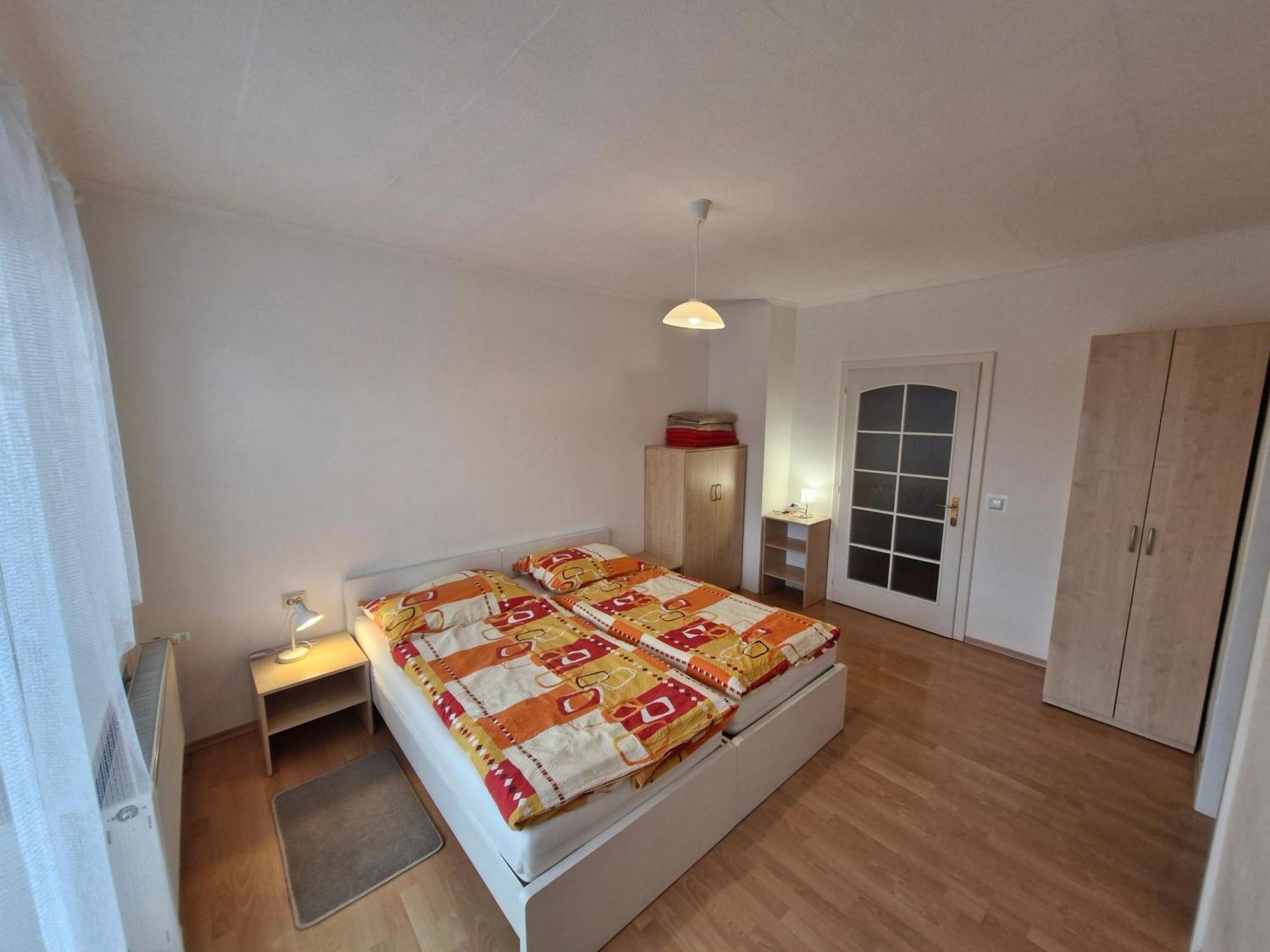 Sarmir Apartmany Bobrovec Zimmer foto