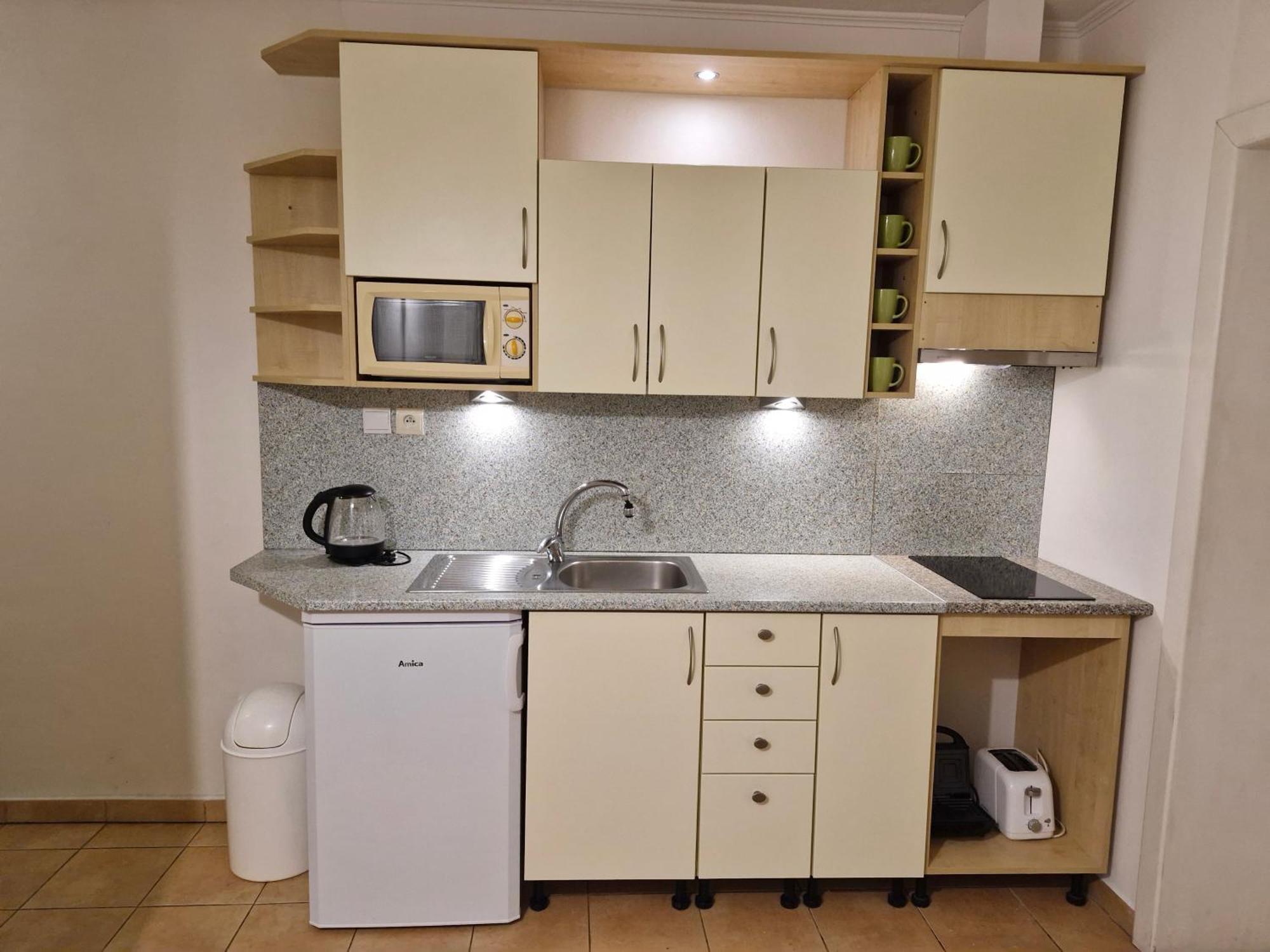 Sarmir Apartmany Bobrovec Zimmer foto