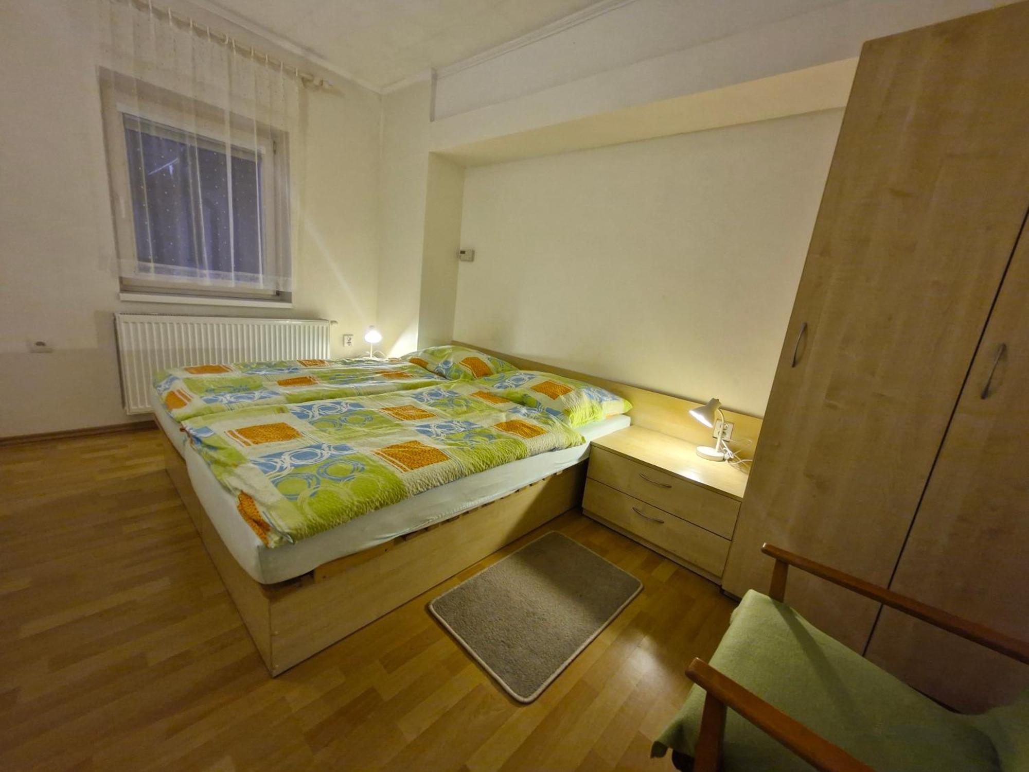 Sarmir Apartmany Bobrovec Exterior foto