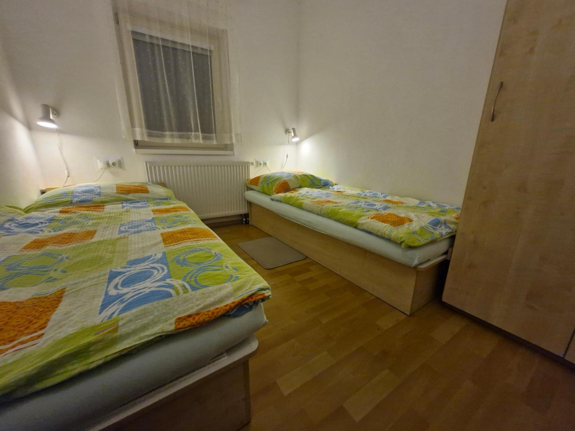Sarmir Apartmany Bobrovec Zimmer foto