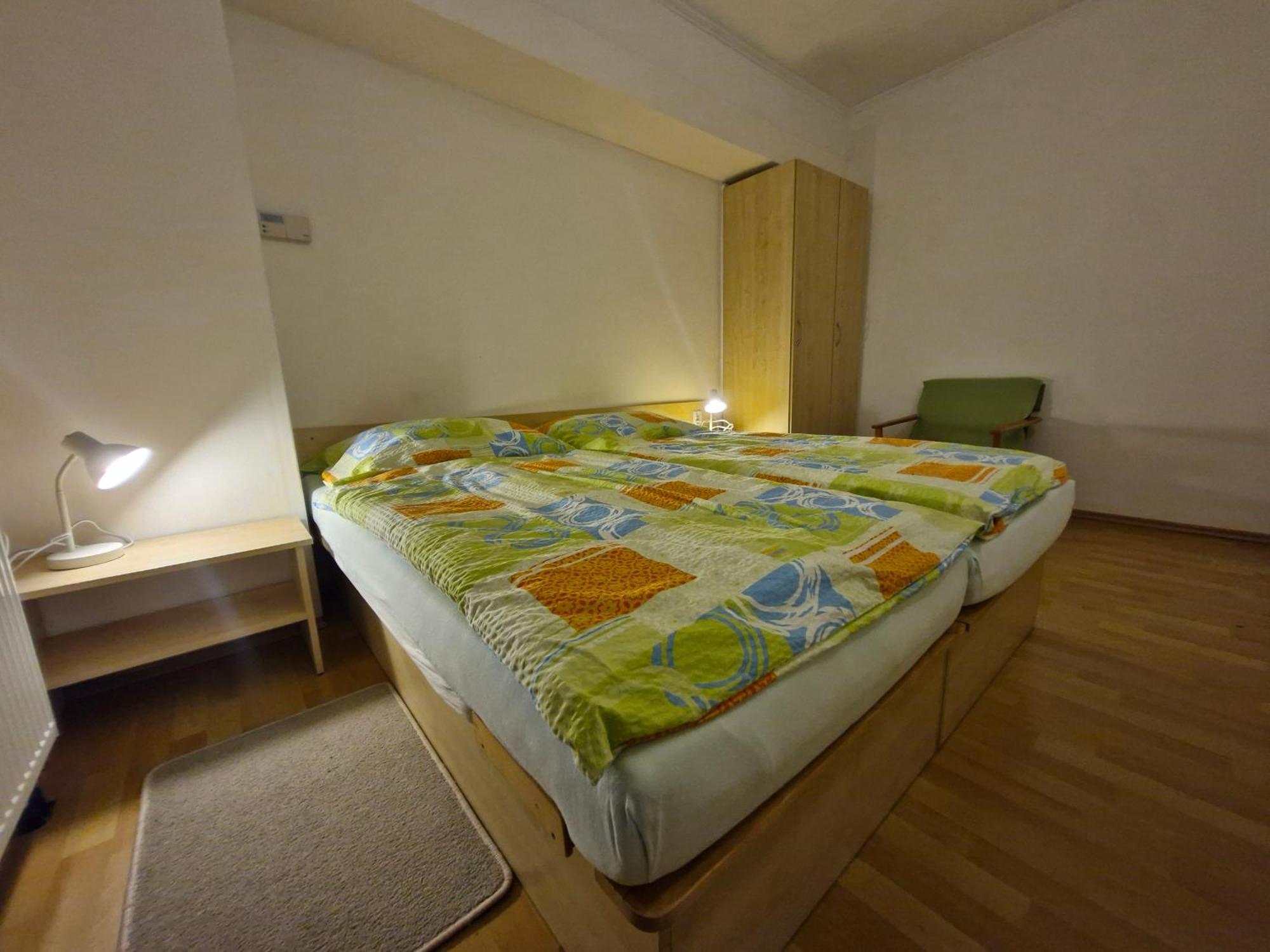 Sarmir Apartmany Bobrovec Zimmer foto