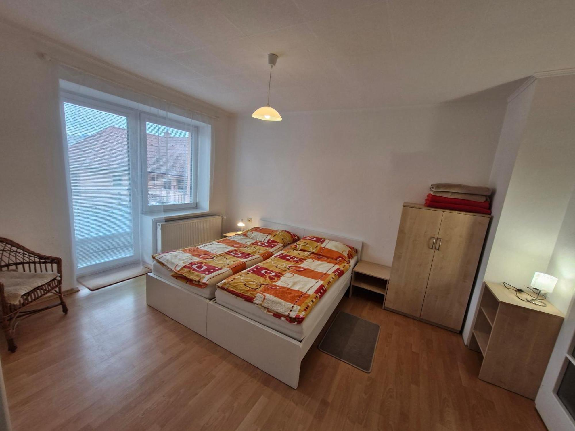 Sarmir Apartmany Bobrovec Zimmer foto