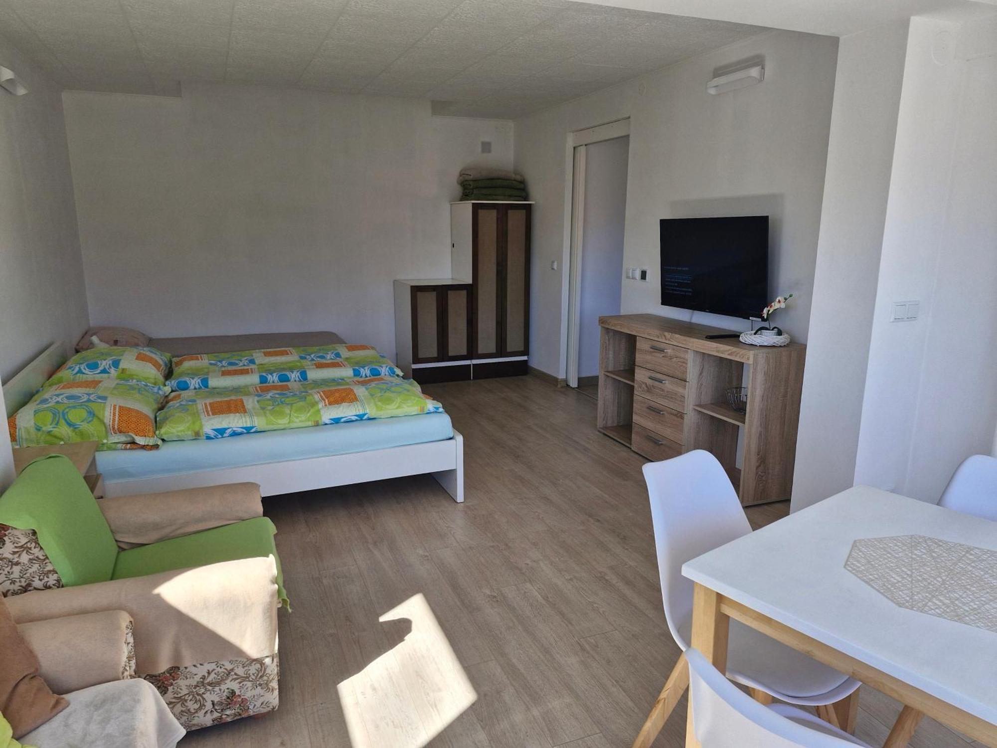 Sarmir Apartmany Bobrovec Zimmer foto