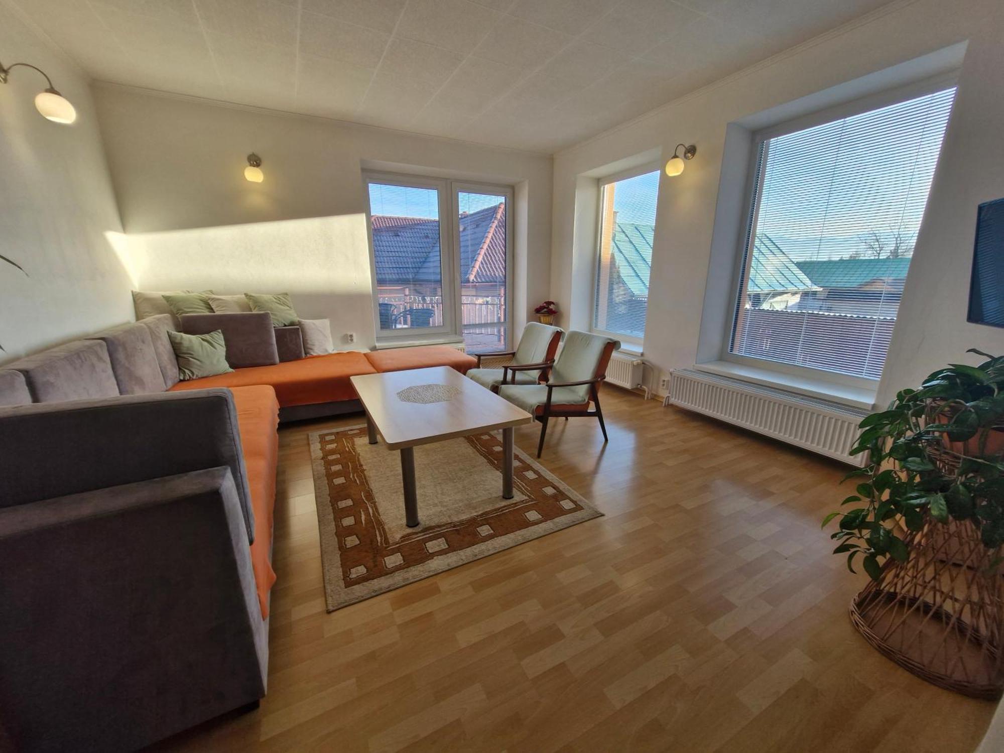 Sarmir Apartmany Bobrovec Exterior foto