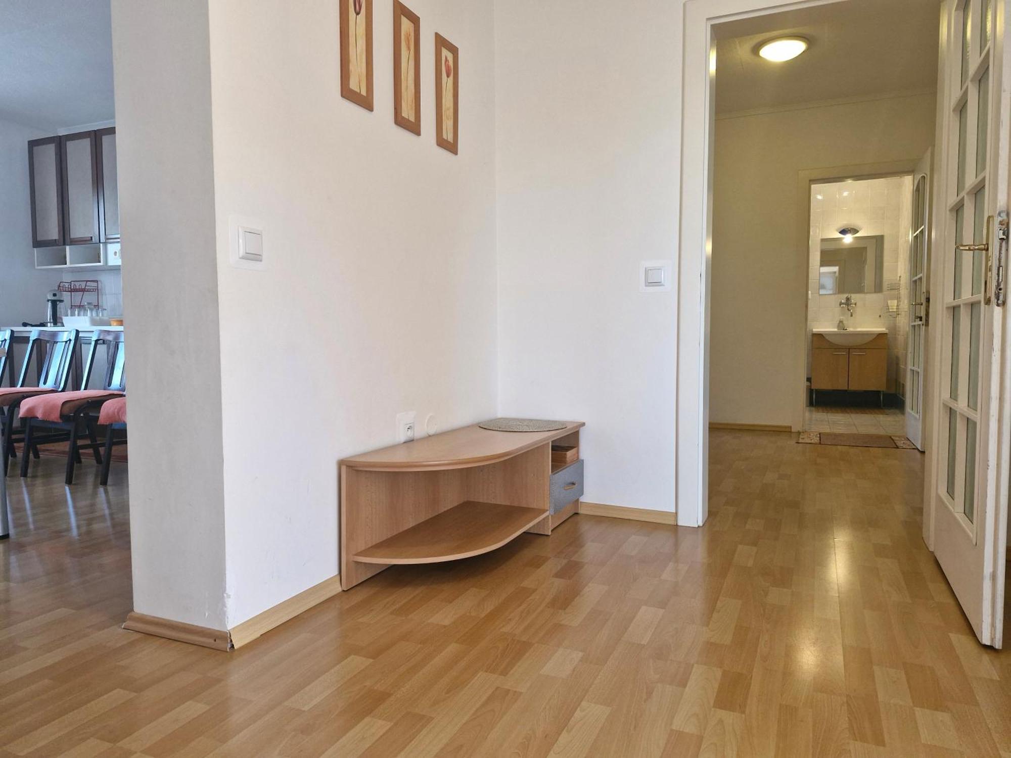 Sarmir Apartmany Bobrovec Zimmer foto