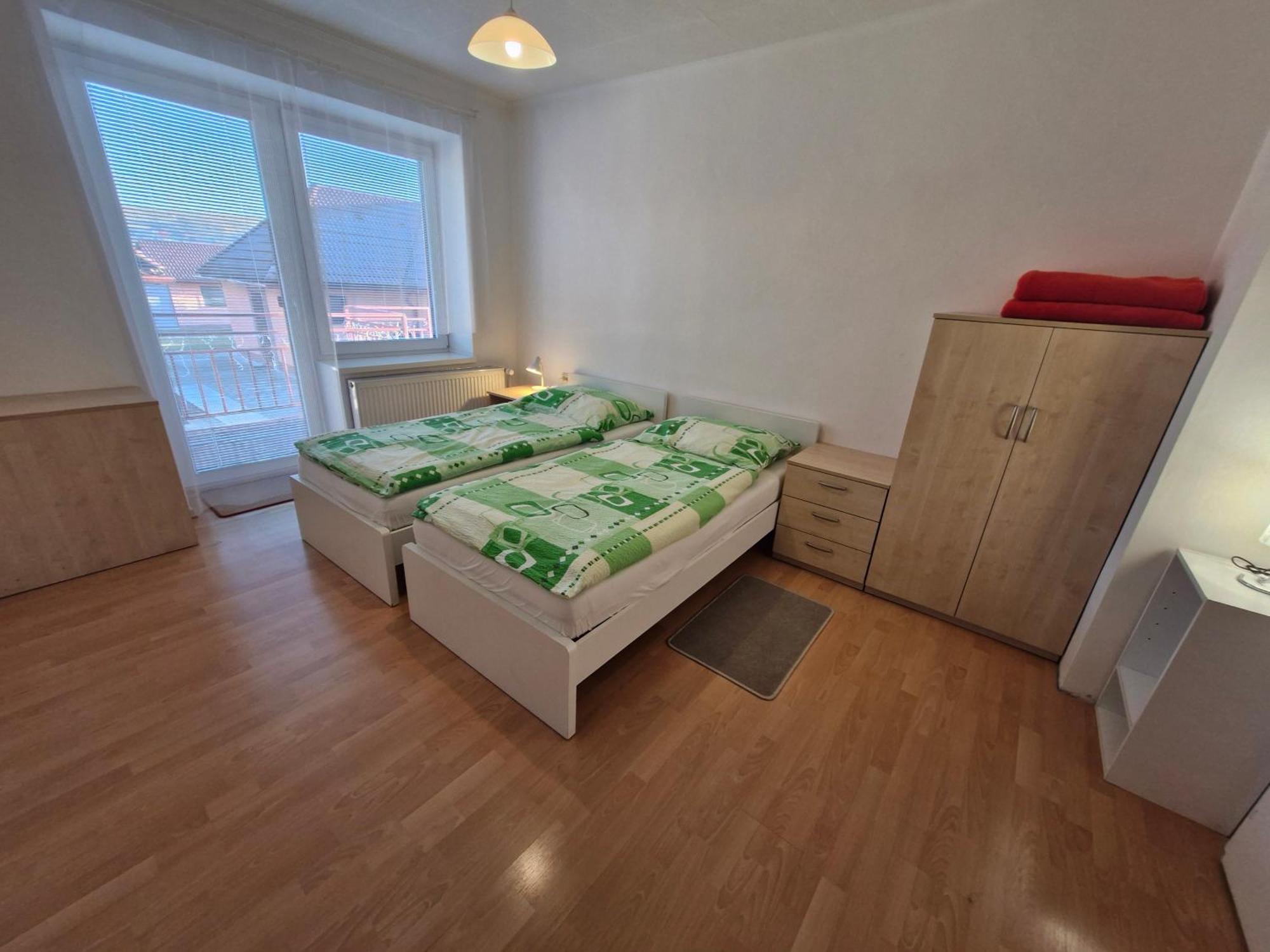 Sarmir Apartmany Bobrovec Zimmer foto