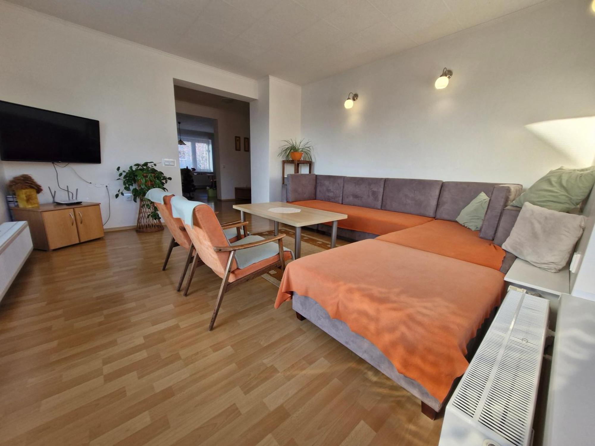Sarmir Apartmany Bobrovec Zimmer foto
