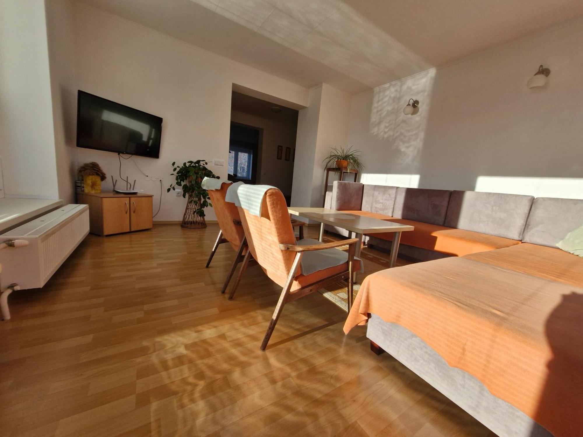 Sarmir Apartmany Bobrovec Zimmer foto