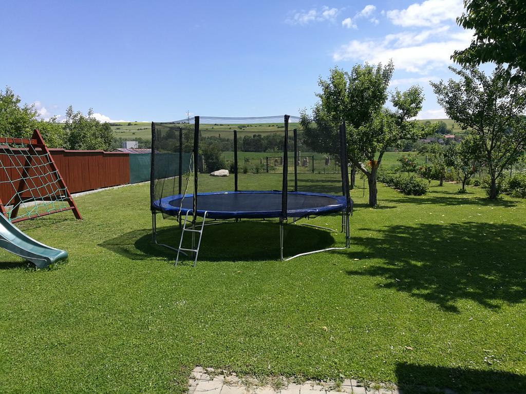 Sarmir Apartmany Bobrovec Exterior foto